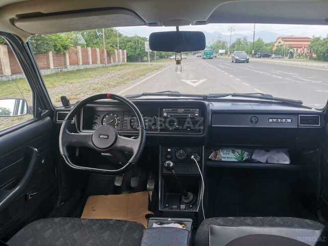 LADA (VAZ) 2107 2008, 73,000 km - 1.6 л - Qəbələ