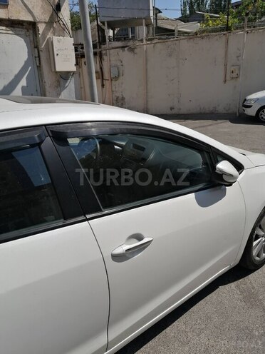 Kia Cerato 2013, 100,000 km - 1.6 l - Bakı