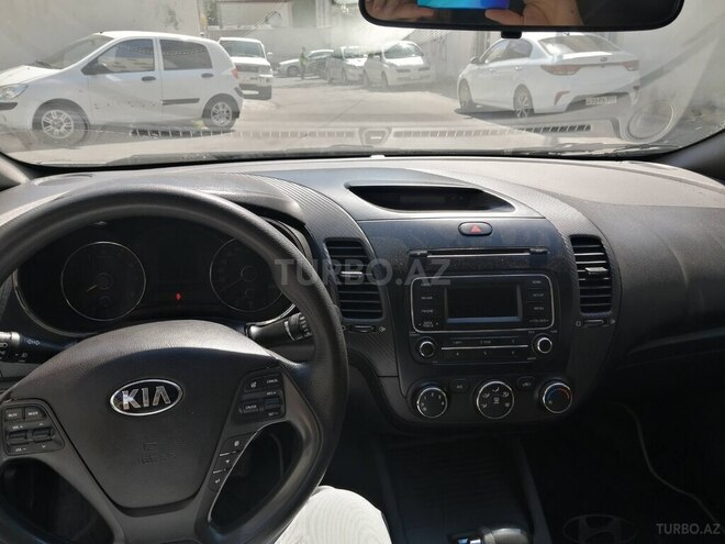 Kia Cerato 2013, 100,000 km - 1.6 l - Bakı