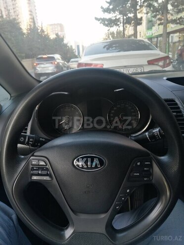 Kia Cerato 2013, 100,000 km - 1.6 l - Bakı