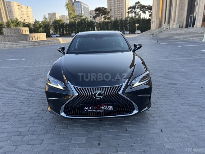 Lexus ES 250 2021, 88,000 km - 2.5 л - Bakı
