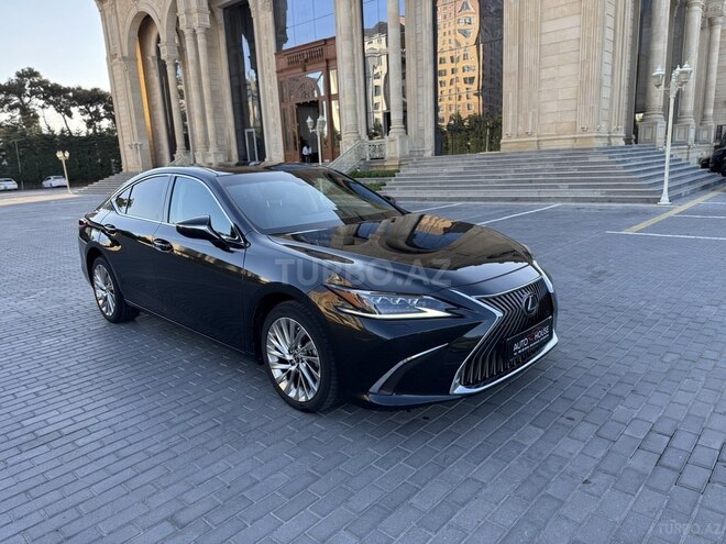Lexus ES 250 2021, 88,000 km - 2.5 л - Bakı