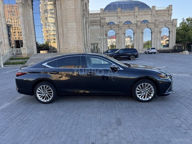 Lexus ES 250 2021, 88,000 km - 2.5 л - Bakı