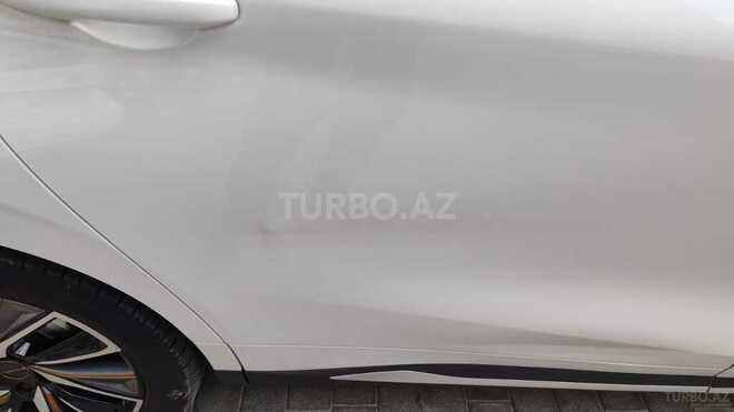 Forthing  2024, 44,000 km - 1.5 l - Bakı