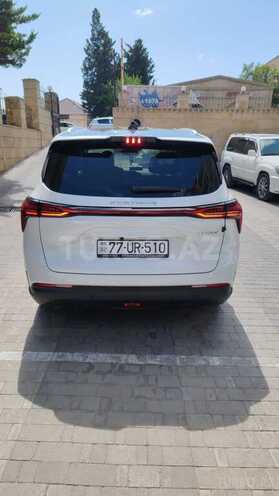 Forthing  2024, 44,000 km - 1.5 l - Bakı