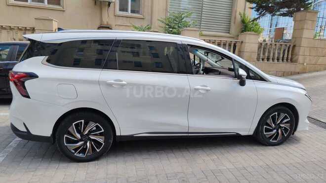 Forthing  2024, 44,000 km - 1.5 l - Bakı