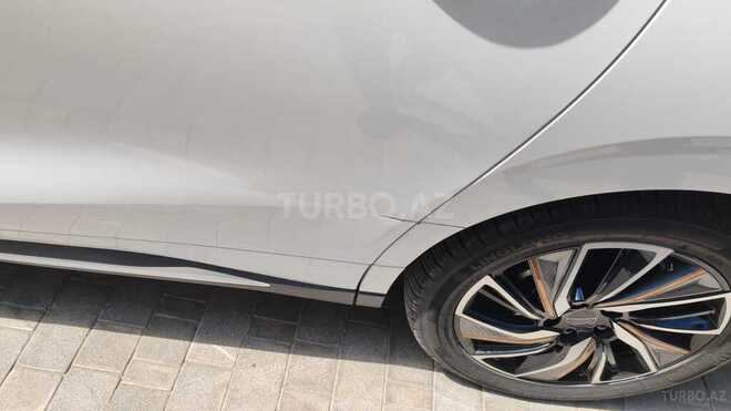 Forthing  2024, 44,000 km - 1.5 l - Bakı