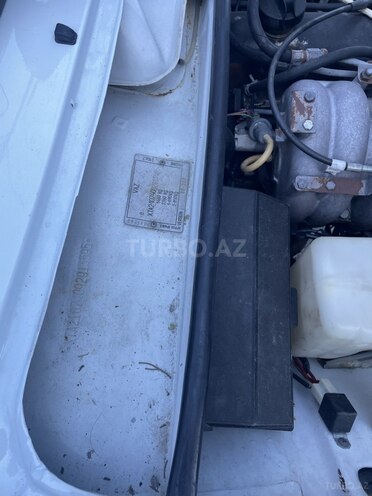 LADA (VAZ) 2107 2009, 99,575 km - 1.6 l - Bakı