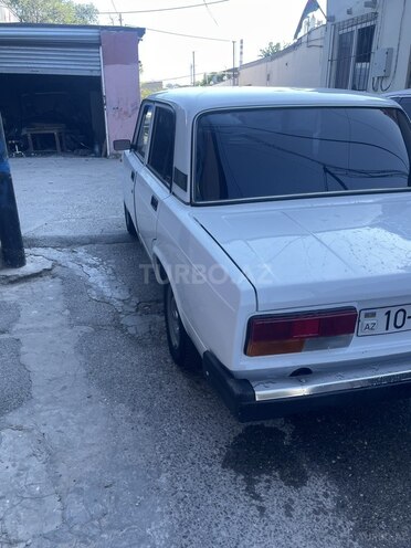 LADA (VAZ) 2107 2009, 99,575 km - 1.6 l - Bakı