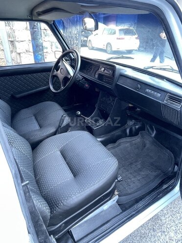 LADA (VAZ) 2107 2009, 99,575 km - 1.6 l - Bakı