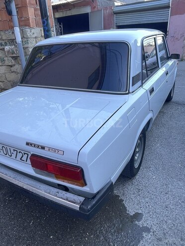 LADA (VAZ) 2107 2009, 99,575 km - 1.6 l - Bakı