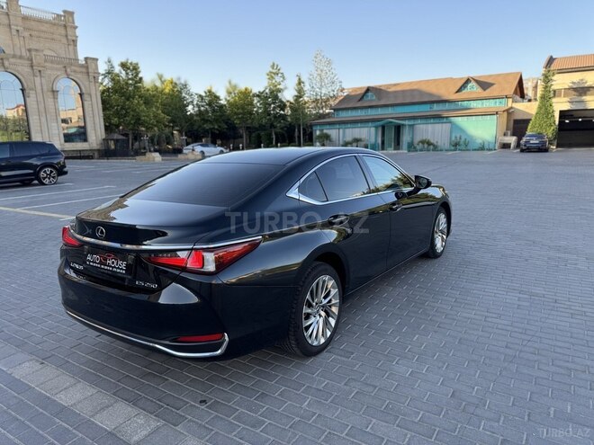 Lexus ES 250 2021, 88,000 km - 2.5 л - Bakı