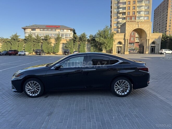 Lexus ES 250 2021, 88,000 km - 2.5 л - Bakı