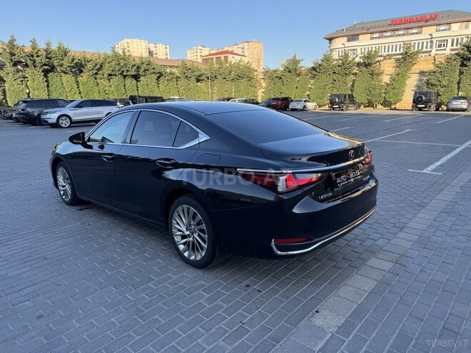 Lexus ES 250 2021, 88,000 km - 2.5 л - Bakı