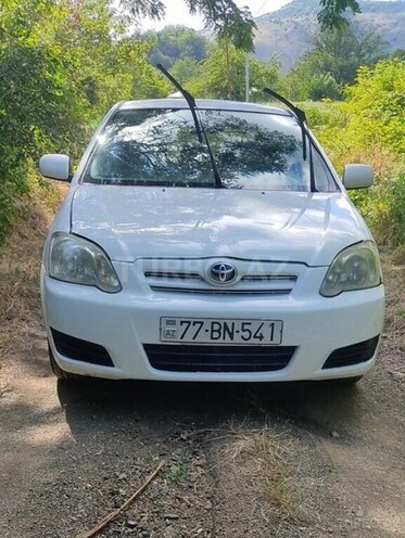 Toyota Corolla 2006, 353,429 km - 1.4 l - Bakı