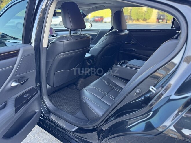 Lexus ES 250 2021, 88,000 km - 2.5 л - Bakı