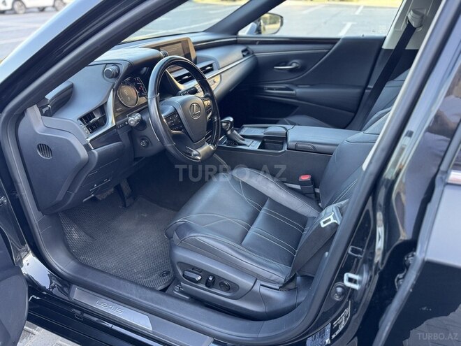 Lexus ES 250 2021, 88,000 km - 2.5 л - Bakı