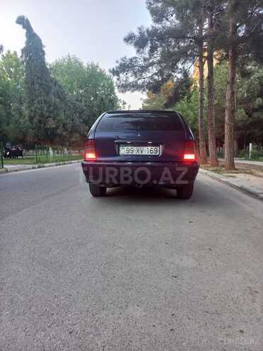 Mercedes C 220 d 1999, 23,654 km - 2.2 л - Şirvan