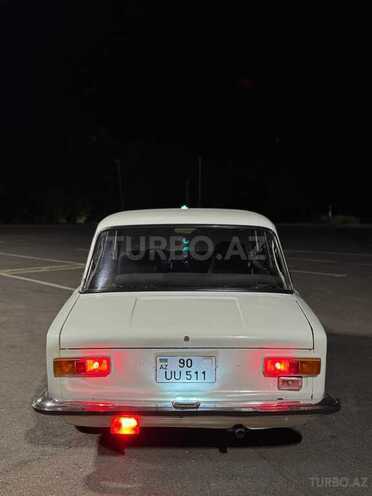 LADA (VAZ) 21011 1980, 95,000 km - 1.3 l - Xaçmaz