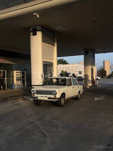 LADA (VAZ) 21011 1980, 95,000 km - 1.3 l - Xaçmaz