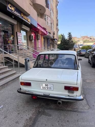 LADA (VAZ) 21011 1980, 95,000 km - 1.3 l - Xaçmaz
