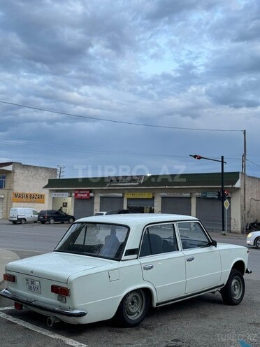 LADA (VAZ) 21011 1980, 95,000 km - 1.3 l - Xaçmaz