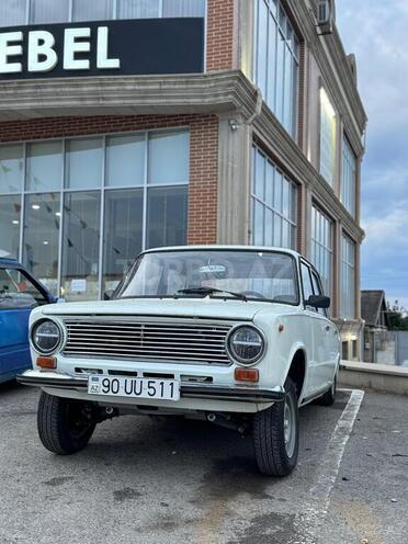 LADA (VAZ) 21011 1980, 95,000 km - 1.3 l - Xaçmaz