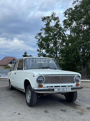 LADA (VAZ) 21011 1980, 95,000 km - 1.3 l - Xaçmaz