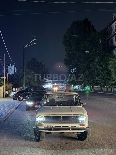LADA (VAZ) 21011 1980, 95,000 km - 1.3 l - Xaçmaz