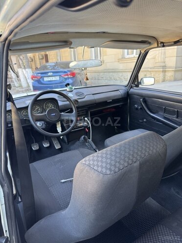 LADA (VAZ) 21011 1980, 95,000 km - 1.3 l - Xaçmaz