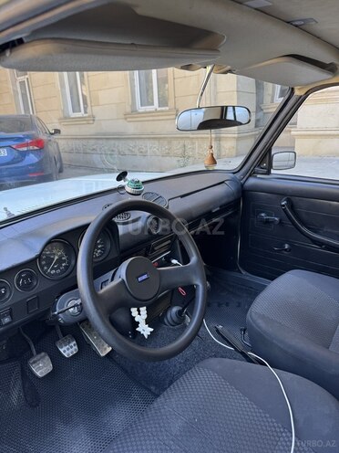 LADA (VAZ) 21011 1980, 95,000 km - 1.3 l - Xaçmaz