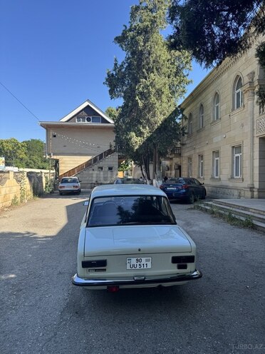 LADA (VAZ) 21011 1980, 95,000 km - 1.3 l - Xaçmaz