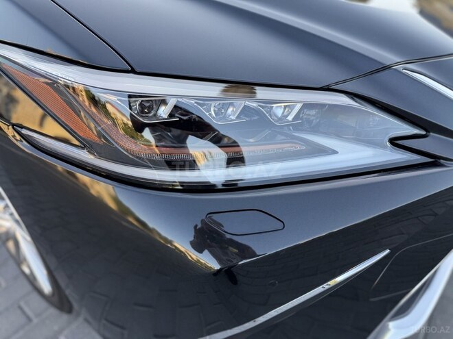 Lexus ES 250 2021, 88,000 km - 2.5 л - Bakı