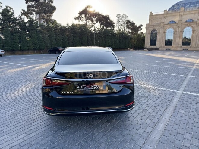 Lexus ES 250 2021, 88,000 km - 2.5 л - Bakı