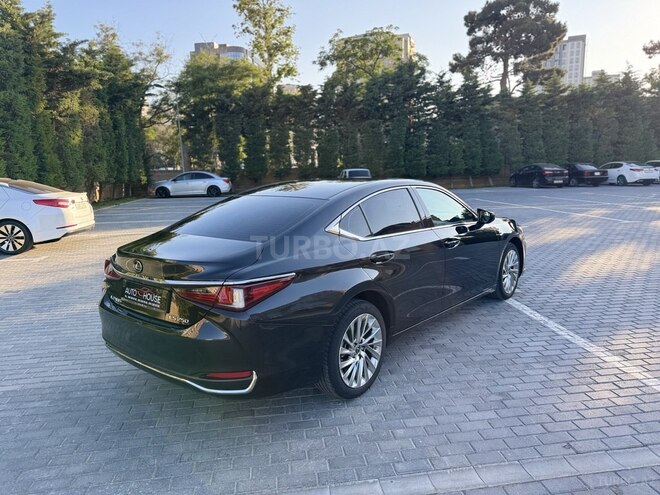 Lexus ES 250 2021, 88,000 km - 2.5 л - Bakı