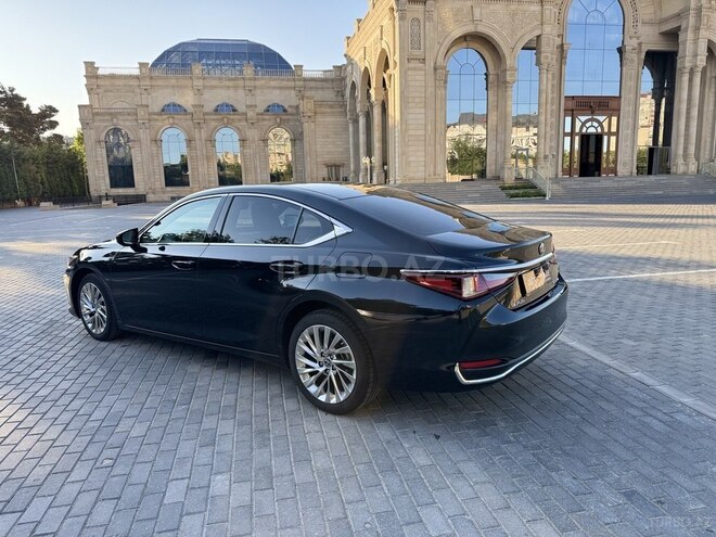 Lexus ES 250 2021, 88,000 km - 2.5 л - Bakı