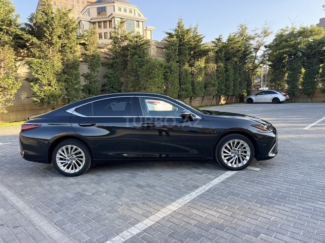 Lexus ES 250 2021, 88,000 km - 2.5 л - Bakı
