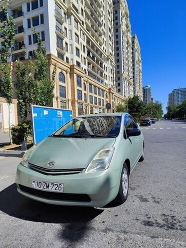 Toyota Prius 2007, 345,000 km - 1.5 l - Bakı