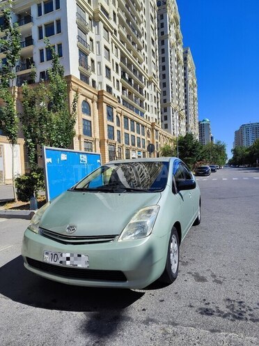 Toyota Prius 2007, 345,000 km - 1.5 l - Bakı