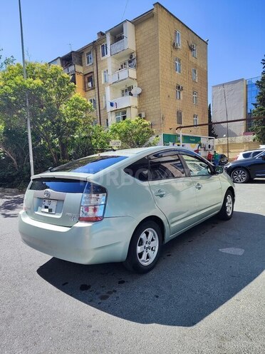 Toyota Prius 2007, 345,000 km - 1.5 l - Bakı