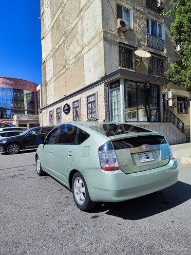 Toyota Prius 2007, 345,000 km - 1.5 l - Bakı