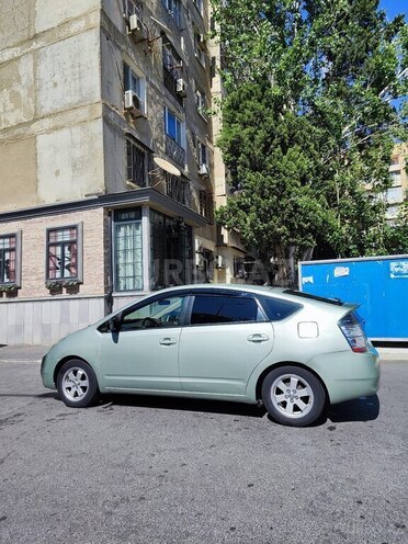 Toyota Prius 2007, 345,000 km - 1.5 l - Bakı