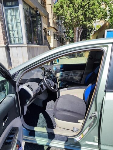 Toyota Prius 2007, 345,000 km - 1.5 l - Bakı