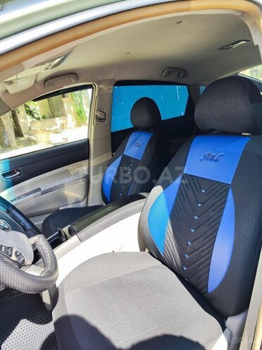 Toyota Prius 2007, 345,000 km - 1.5 l - Bakı
