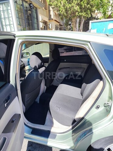 Toyota Prius 2007, 345,000 km - 1.5 l - Bakı