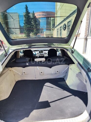 Toyota Prius 2007, 345,000 km - 1.5 l - Bakı