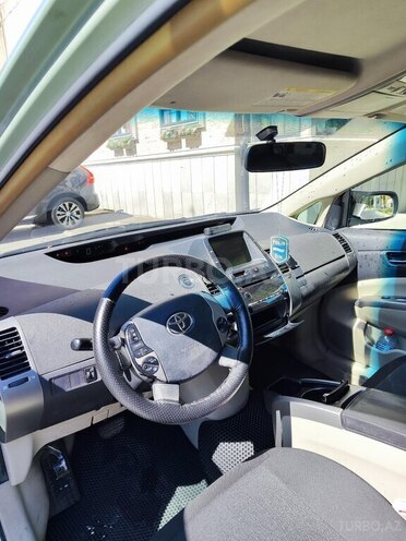 Toyota Prius 2007, 345,000 km - 1.5 l - Bakı
