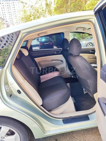 Toyota Prius 2007, 345,000 km - 1.5 l - Bakı