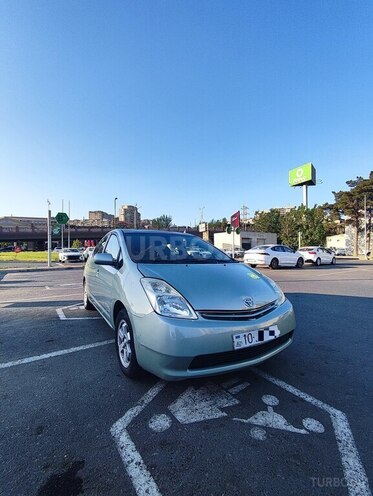 Toyota Prius 2007, 345,000 km - 1.5 l - Bakı