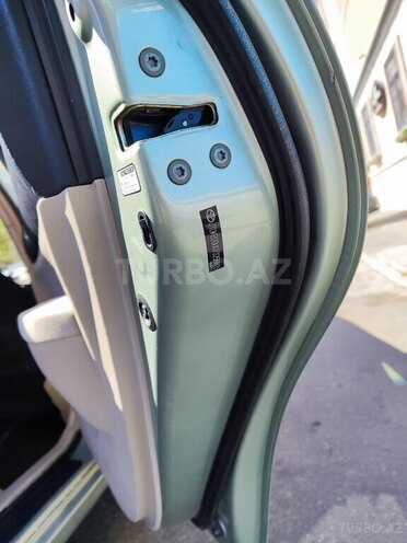 Toyota Prius 2007, 345,000 km - 1.5 l - Bakı